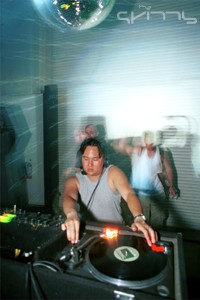 DJ LIQUID